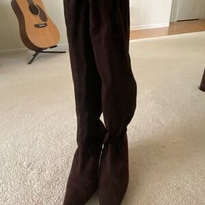 Manolo Blahnik shoes